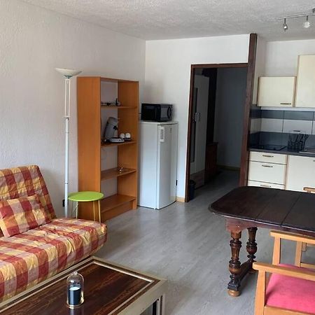 Superbe Appartement Avec Parking Gratuit Sur Place Bourg-Saint-Maurice Dış mekan fotoğraf